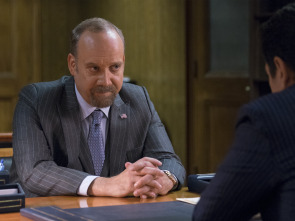 Imagen de Billions (T3): Ep.2 La María González equivocada - 6