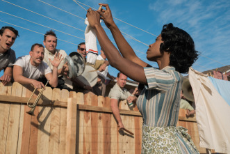 Imagen de Suburbicon - 16