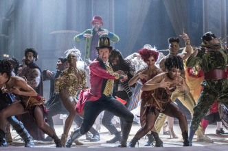 Imagen de (LSE) - El gran showman - 5