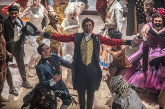 Imagen de (LSE) - El gran showman - 9