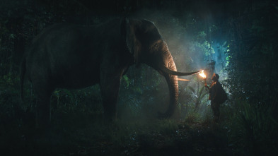 Imagen de Jumanji: Bienvenidos a la jungla - 11