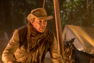 Imagen de Jumanji: Bienvenidos a la jungla - 15