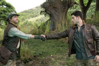 Imagen de Jumanji: Bienvenidos a la jungla - 16