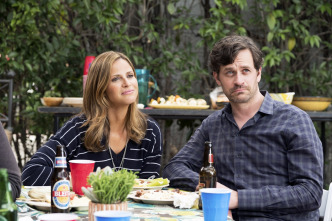 Imagen de I'm Sorry (T1) - 11