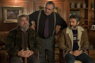Imagen de Félix (T1): Ep.2  - 2