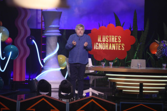 Imagen de Ilustres Ignorantes (T11): Peleas - 14