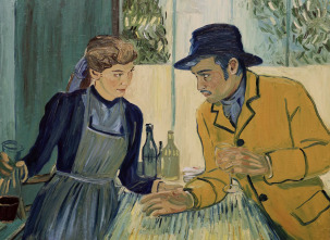 Imagen de (LSE) - Loving Vincent - 4