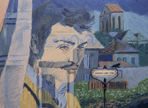 Imagen de (LSE) - Loving Vincent - 5