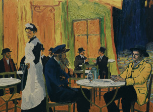 Imagen de (LSE) - Loving Vincent - 6