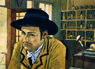 Imagen de (LSE) - Loving Vincent - 8