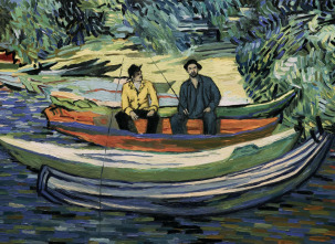 Imagen de (LSE) - Loving Vincent - 9