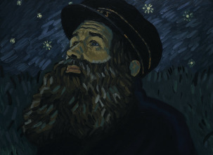 Imagen de (LSE) - Loving Vincent - 10
