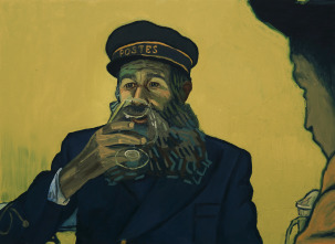 Imagen de (LSE) - Loving Vincent - 12