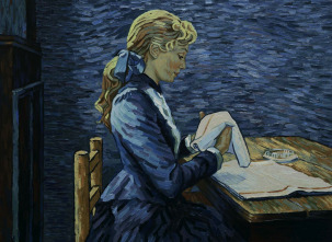 Imagen de (LSE) - Loving Vincent - 13