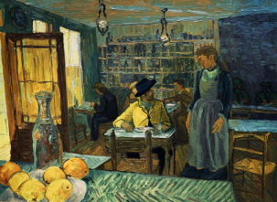 Imagen de (LSE) - Loving Vincent - 14