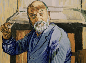 Imagen de (LSE) - Loving Vincent - 15