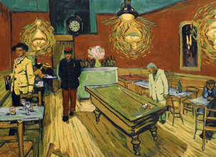 Imagen de (LSE) - Loving Vincent - 16