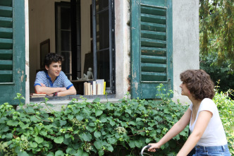 Imagen de (LSE) - Call Me by Your Name - 4
