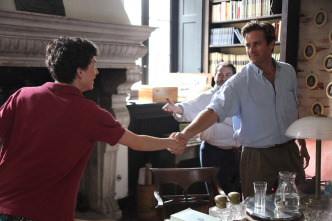 Imagen de (LSE) - Call Me by Your Name - 5