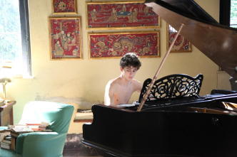Imagen de (LSE) - Call Me by Your Name - 6
