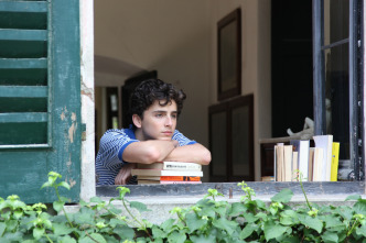 Imagen de (LSE) - Call Me by Your Name - 8