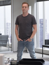 Imagen de Billions (T3): Ep.1 Llegar antes que la pelota a la base - 1