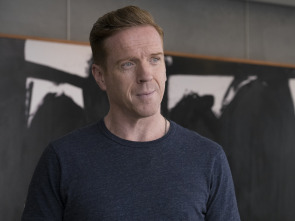 Imagen de Billions (T3): Ep.1 Llegar antes que la pelota a la base - 7