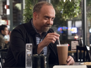 Imagen de Billions (T3): Ep.1 Llegar antes que la pelota a la base - 13