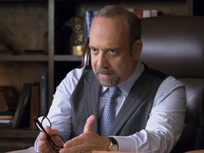 Imagen de Billions (T3): Ep.2 La María González equivocada - 1