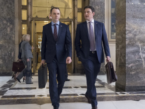 Imagen de Billions (T3): Ep.2 La María González equivocada - 3