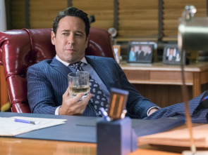 Imagen de Billions (T3): Ep.2 La María González equivocada - 4
