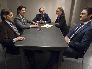 Imagen de Billions (T3): Ep.3 Una generación por detrás - 4