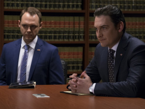 Imagen de Billions (T3): Ep.3 Una generación por detrás - 11