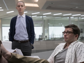 Imagen de Billions (T3): Ep.3 Una generación por detrás - 13