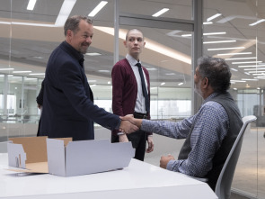 Imagen de Billions (T3): Ep.3 Una generación por detrás - 15