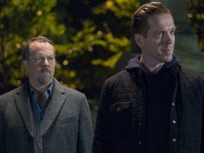 Imagen de Billions (T3): Ep.4 Un viaje de la hostia - 2