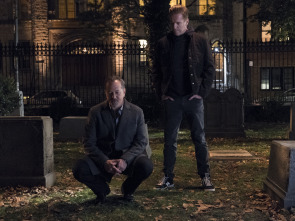 Imagen de Billions (T3): Ep.4 Un viaje de la hostia - 3