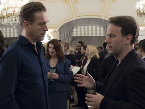 Imagen de Billions (T3): Ep.4 Un viaje de la hostia - 4