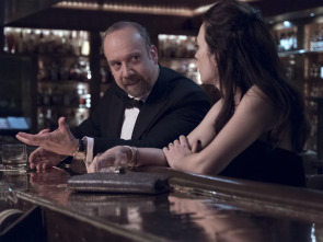 Imagen de Billions (T3): Ep.4 Un viaje de la hostia - 6