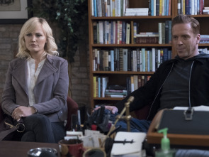 Imagen de Billions (T3): Ep.4 Un viaje de la hostia - 9