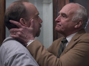 Imagen de Billions (T3): Ep.4 Un viaje de la hostia - 12