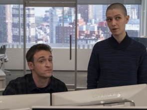 Imagen de Billions (T3): Ep.4 Un viaje de la hostia - 14