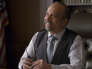 Imagen de Billions (T3): Ep.5 Defecto en la Estrella de la Muerte - 3