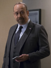 Imagen de Billions (T3): Ep.5 Defecto en la Estrella de la Muerte - 4