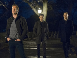 Imagen de Billions (T3): Ep.5 Defecto en la Estrella de la Muerte - 5