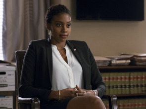 Imagen de Billions (T3): Ep.5 Defecto en la Estrella de la Muerte - 7
