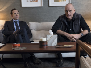 Imagen de Billions (T3): Ep.5 Defecto en la Estrella de la Muerte - 9