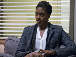 Imagen de Billions (T3): Ep.5 Defecto en la Estrella de la Muerte - 12