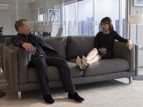 Imagen de Billions (T3): Ep.5 Defecto en la Estrella de la Muerte - 13