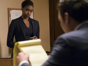 Imagen de Billions (T3): Ep.5 Defecto en la Estrella de la Muerte - 15